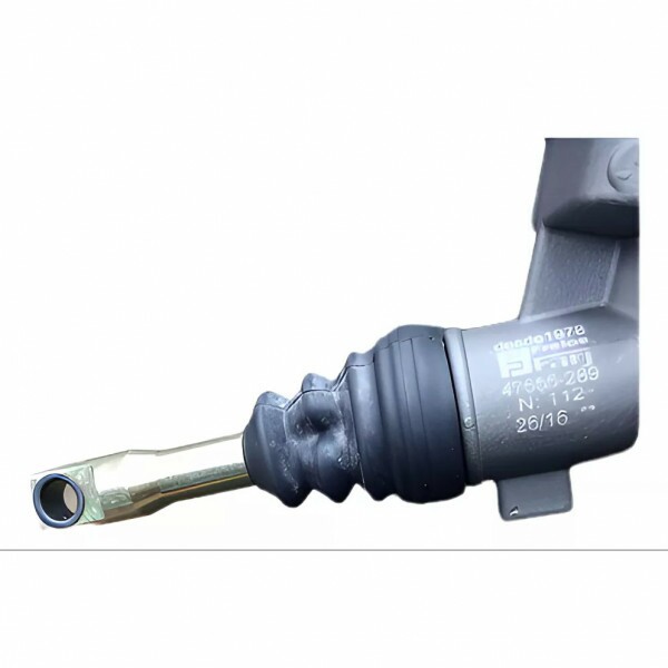 CILINDRO SERVO EMBREAGEM - SCANIA ONIBUS