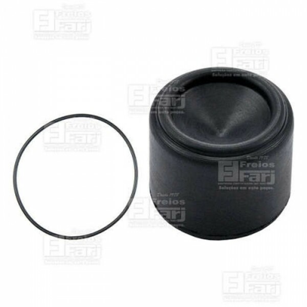 REPARO VALVULA 02 VIAS WABCO - FARJ
