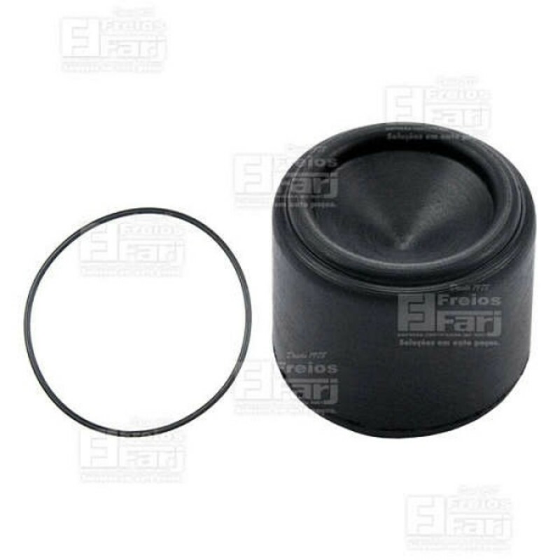 REPARO VALVULA 02 VIAS WABCO - FARJ