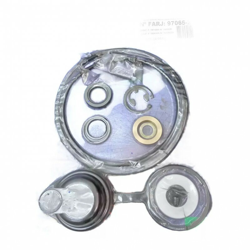 REPARO CAMARA SPRING BRAKE TIPO 3 MGM