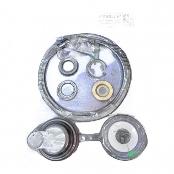REPARO CAMARA SPRING BRAKE TIPO 3 MGM
