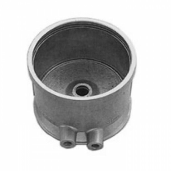 CORPO CAMARA SPRING BRAKE TIPO 30 - ROSCA 16MM