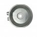 CORPO CAMARA SPRING BRAKE TIPO 30 - ROSCA 16MM