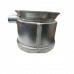 CORPO CAMARA SPRING BRAKE TIPO 30 - ROSCA 16MM