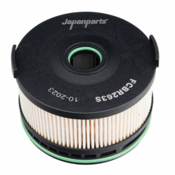 Filtro De Combustivel Sprinter Glc220 Gle400 72(A) X 108(De) 17(Di) - Fcbr263s