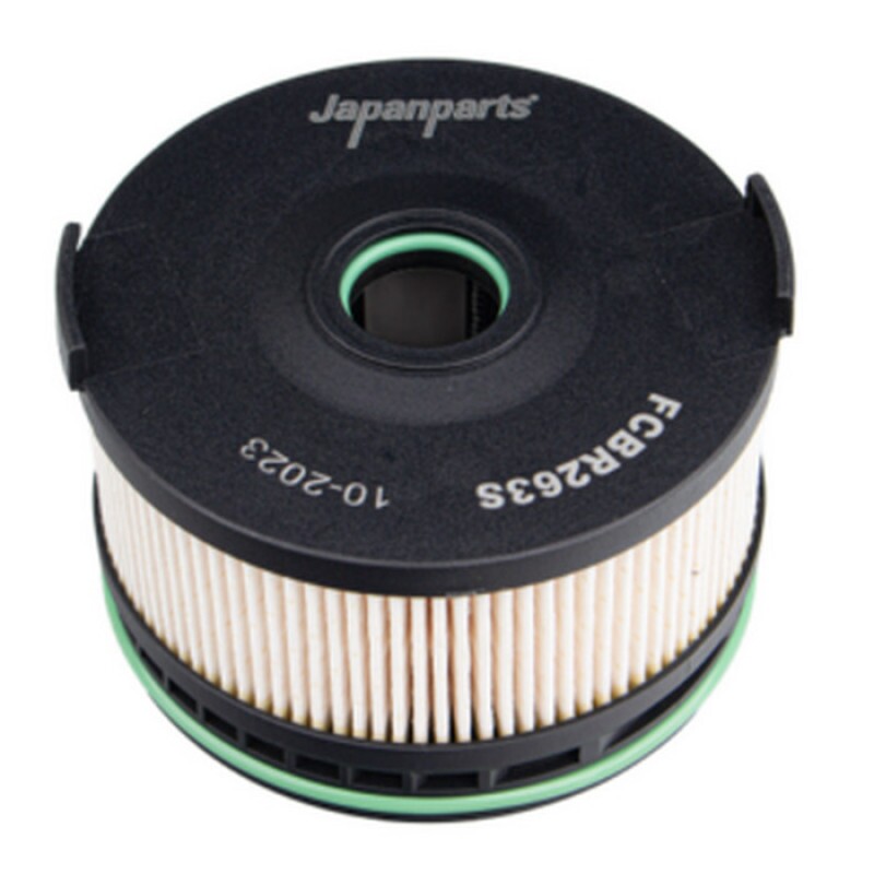 Filtro De Combustivel Sprinter Glc220 Gle400 72(A) X 108(De) 17(Di) - Fcbr263s