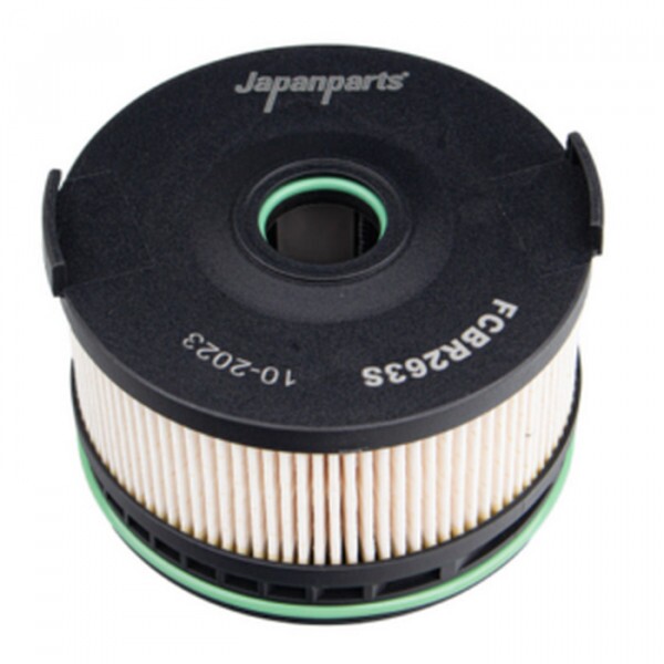 Filtro De Combustivel Sprinter Glc220 Gle400 72(A) X 108(De) 17(Di) - Fcbr263s