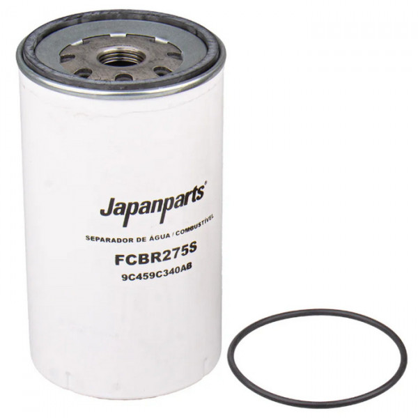 Filtro De Combustivel Atego Accelo Onibus 185(A) X 110(De) 1"-12unf-2b(Ri) - Fcbr275s