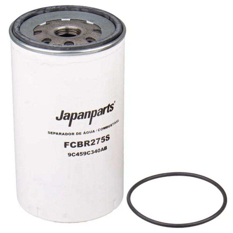 Filtro De Combustivel Atego Accelo Onibus 185(A) X 110(De) 1"-12unf-2b(Ri) - Fcbr275s Filtro De Combustivel Atego Accelo Onibus 185(A) X 110(De) 1"-12unf-2b(Ri) - Fcbr275s