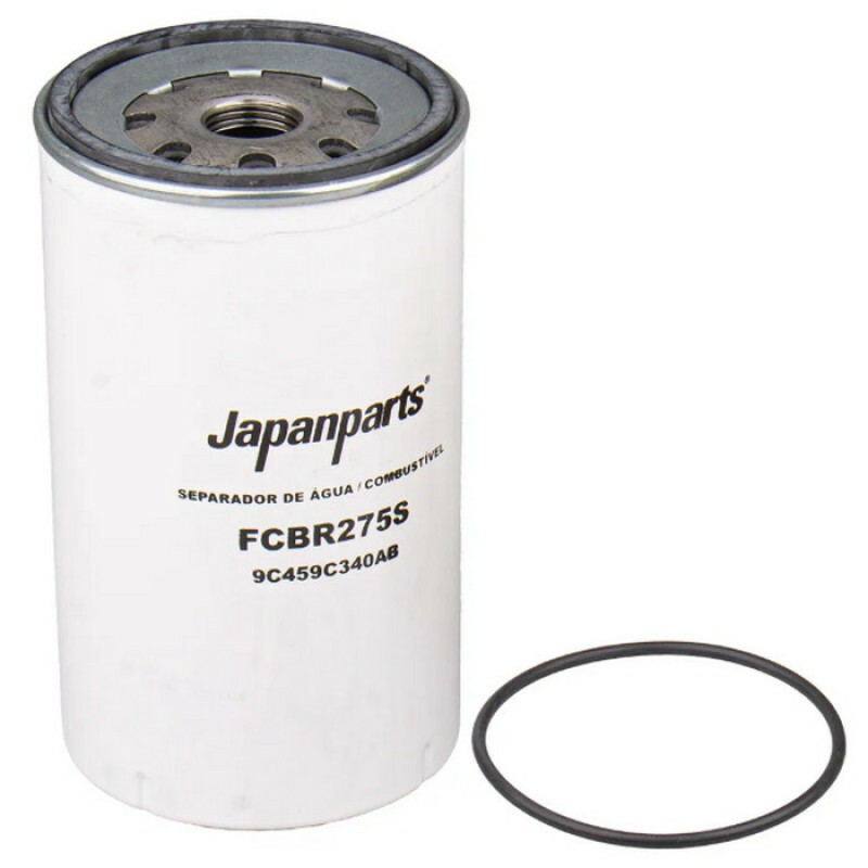 Filtro De Combustivel Atego Accelo Onibus 185(A) X 110(De) 1"-12unf-2b(Ri) - Fcbr275s Filtro De Combustivel Atego Accelo Onibus 185(A) X 110(De) 1"-12unf-2b(Ri) - Fcbr275s