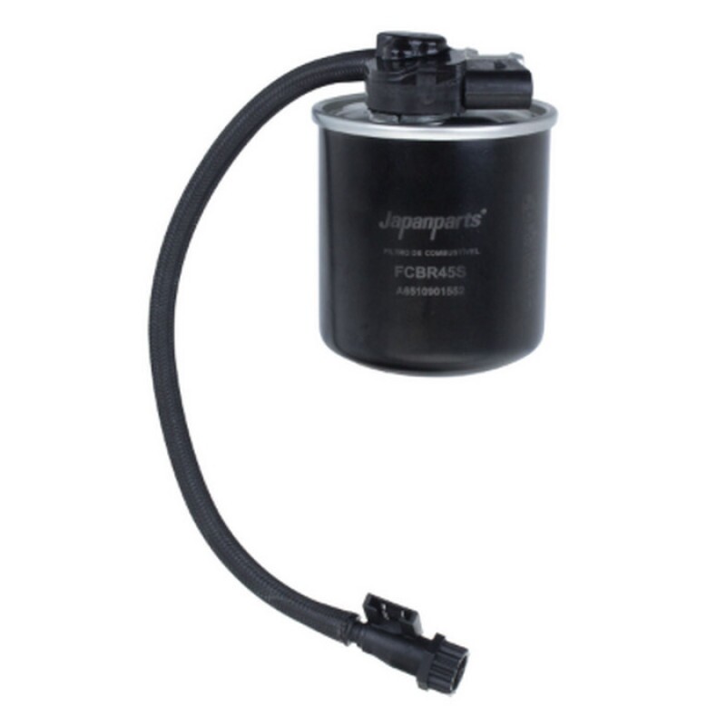 Filtro De Combustivel Sprinter Farmlift 735 / 737 99,5(A) X 86,5(De) In:11 Out:9 (Bico) - Fcbr45s