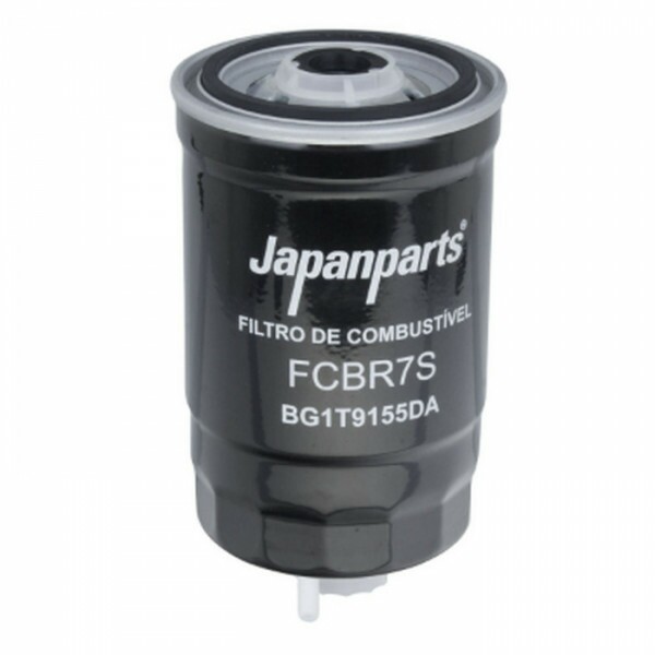 Filtro De Combustivel Ducato Jumper Daily F250 147(A) X 76(De) M16x1,5-6h(Ri) - Fcbr7s