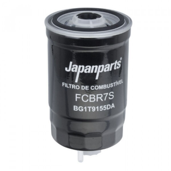 Filtro De Combustivel Ducato Jumper Daily F250 147(A) X 76(De) M16x1,5-6h(Ri) - Fcbr7s