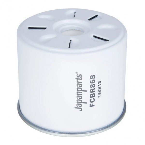 Filtro De Combustivel Jumper Bonanza F1000 Furgovan 70(A) X 88(De) 19,5(Di) - Fcbr86s