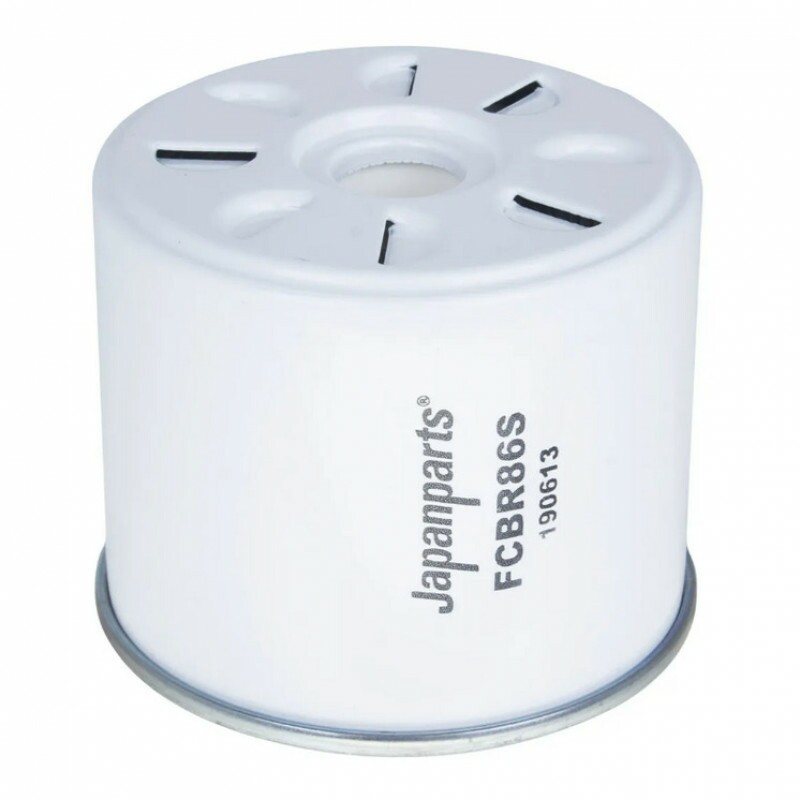 Filtro De Combustivel Jumper Bonanza F1000 Furgovan 70(A) X 88(De) 19,5(Di) - Fcbr86s