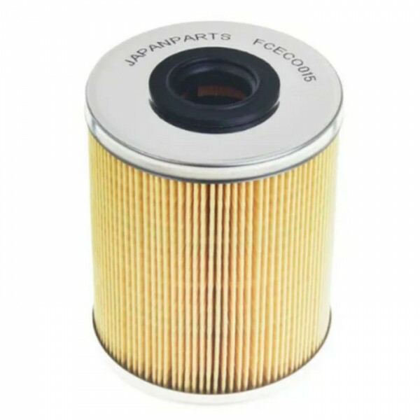 Filtro De Combustivel Renault Master 2.2 e 2.5 / 91(A) X 69(De) 20(Di) - Fceco015