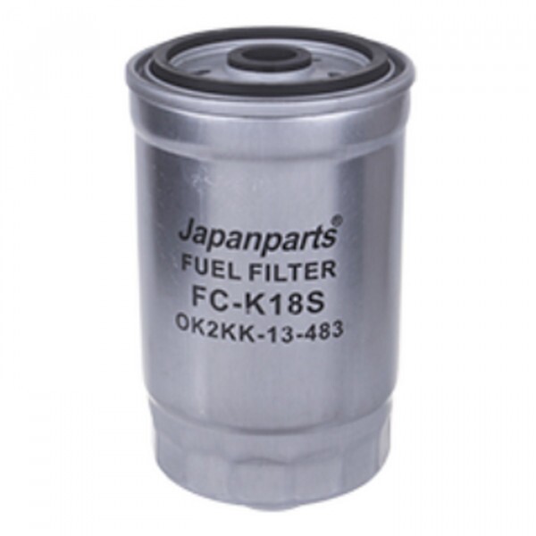 Filtro De Combustivel Ducato Boxer Jumper 143(A) X 86(De) M16x1,5(Ri) - Fck18s