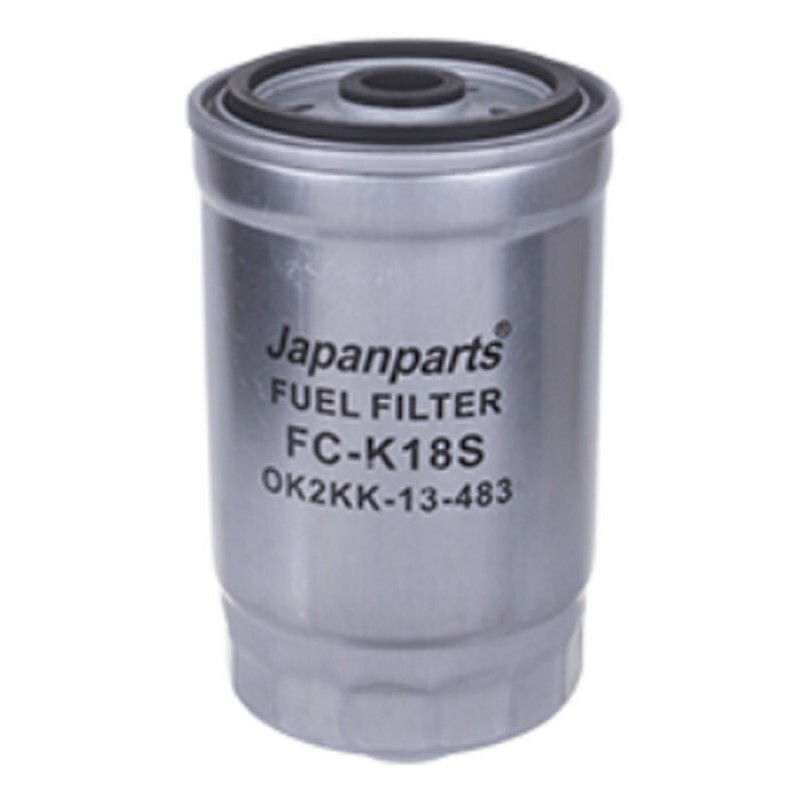 Filtro De Combustivel Ducato Boxer Jumper 143(A) X 86(De) M16x1,5(Ri) - Fck18s Filtro De Combustivel Ducato Boxer Jumper 143(A) X 86(De) M16x1,5(Ri) - Fck18s