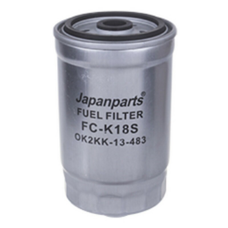 Filtro De Combustivel Ducato Boxer Jumper 143(A) X 86(De) M16x1,5(Ri) - Fck18s
