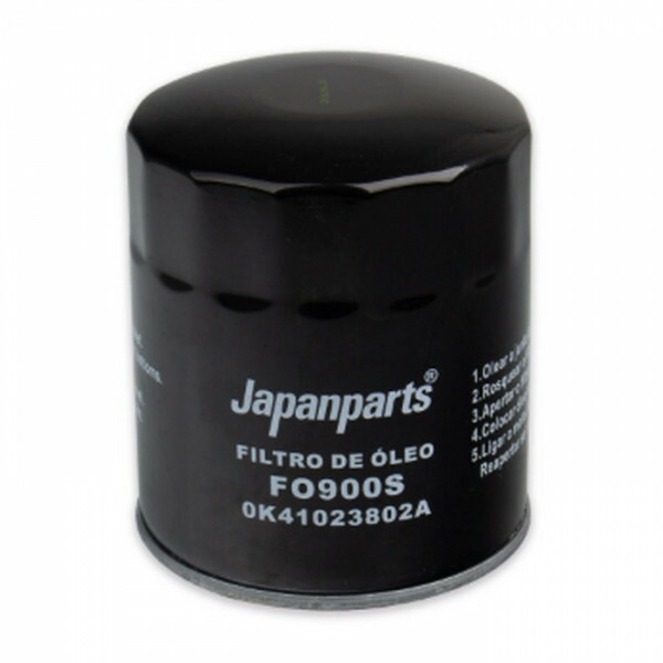 Filtro De Oleo Jumper Topic 127(A) X 101(De) M20x1,50(Ri) - Fo900s