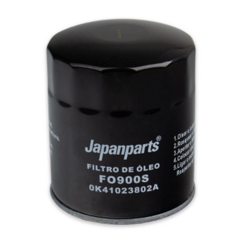 Filtro De Oleo Jumper Topic 127(A) X 101(De) M20x1,50(Ri) - Fo900s
