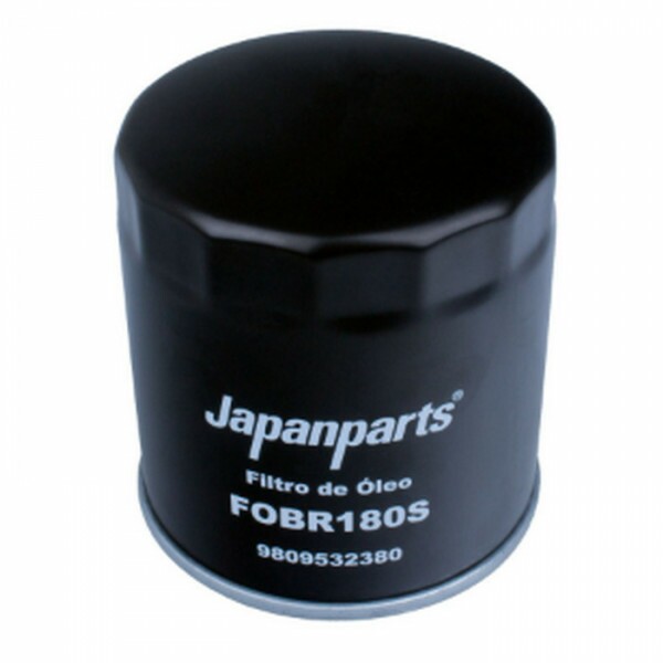 Filtro De Oleo Boxer Jumper Titano 087(A) X 077(De) M20x1,50(Ri) - Fobr180s