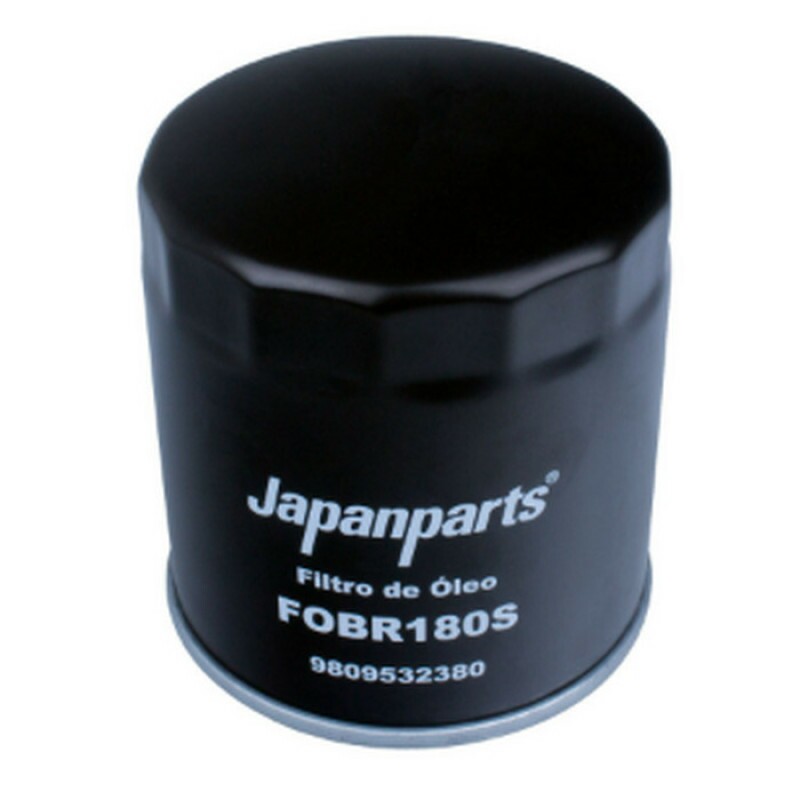 Filtro De Oleo Boxer Jumper Titano 087(A) X 077(De) M20x1,50(Ri) - Fobr180s