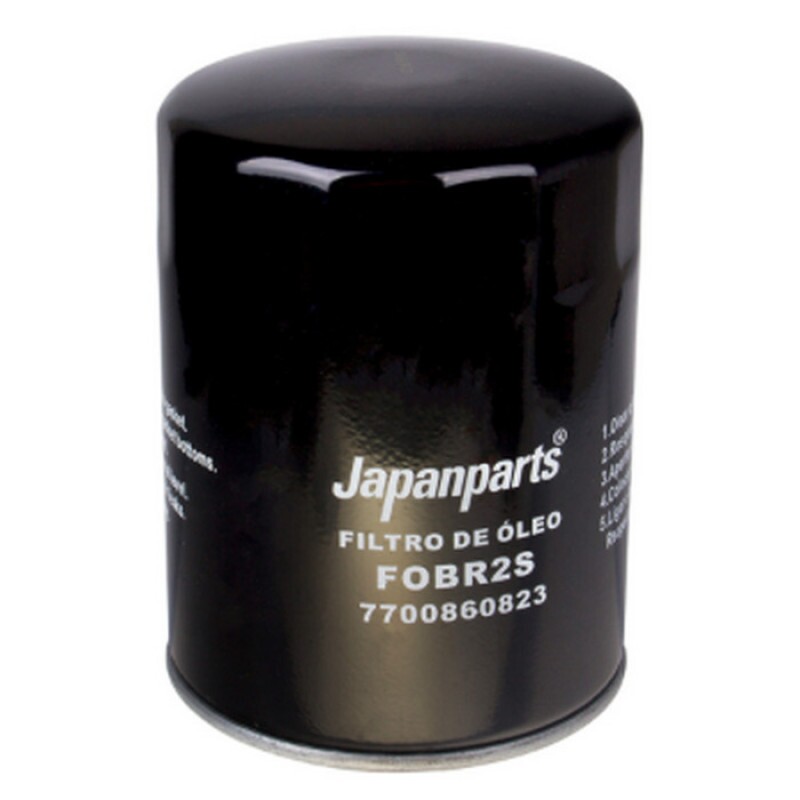 Filtro De Oleo Master Boxer Daily Ducato Jumper Eurocargo 145(A) X 109(De) 3/4''X16UNF-2B(Ri) - Fobr2s