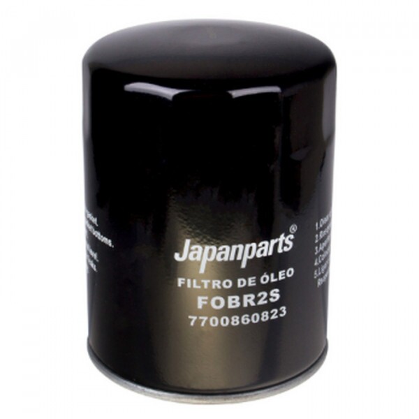 Filtro De Oleo Master Boxer Daily Ducato Jumper Eurocargo 145(A) X 109(De) 3/4''X16UNF-2B(Ri) - Fobr2s