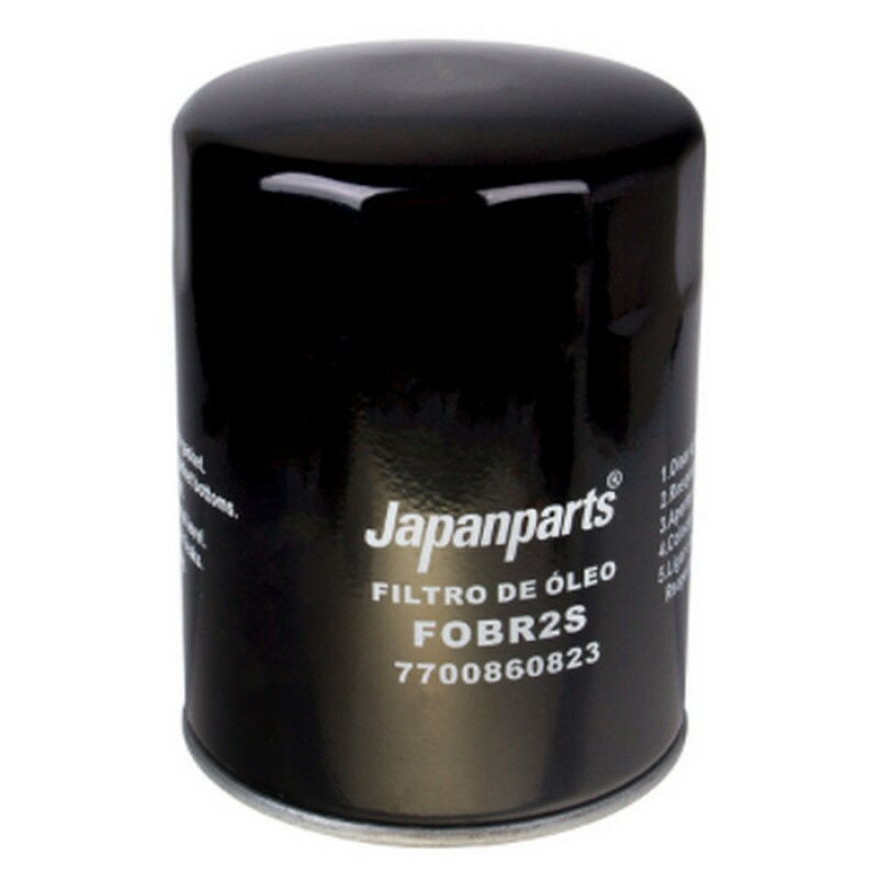 Filtro De Oleo Master Boxer Daily Ducato Jumper Eurocargo 145(A) X 109(De) 3/4''X16UNF-2B(Ri) - Fobr2s