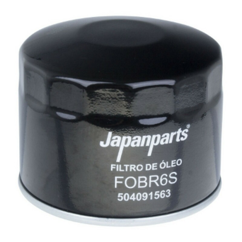 Filtro De Oleo Boxer Ducato Jumper Stark Daily 078(A) X 096(De) M22x1,50(Ri) - Fobr6s