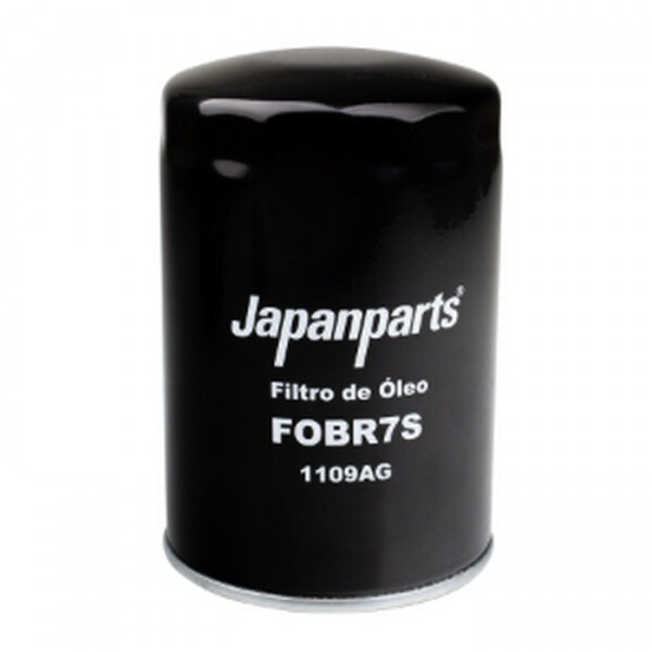 Filtro De Oleo DAILY JUMPER STARK HD 142(A) X 096(De) M22x1,50(Ri) - Fobr7s