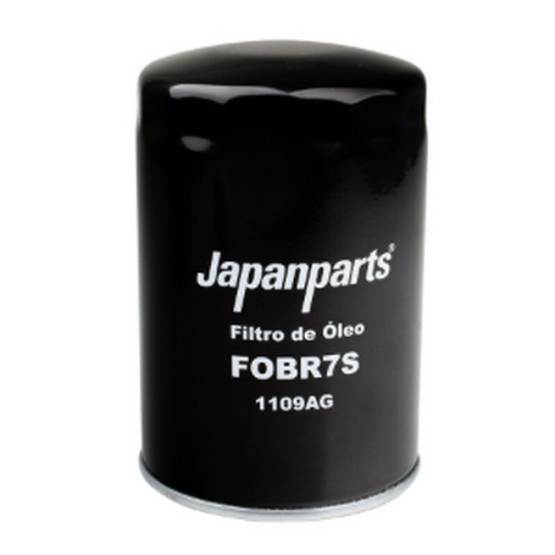 Filtro De Oleo DAILY JUMPER STARK HD 142(A) X 096(De) M22x1,50(Ri) - Fobr7s