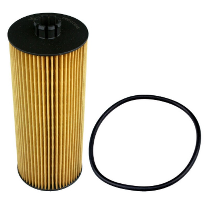 Filtro De Oleo Accelo Actros Atego Atron Axor Constellation Worker Delivery 216(A) X 036(Di) 082(De) - Foeco015