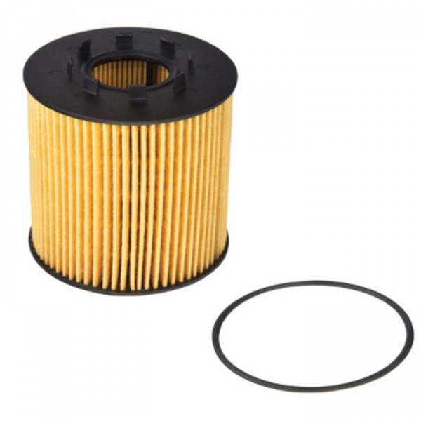 Filtro De Oleo Renault Master 2.5 Dci 05 093(A) X 091(De) - Foeco030