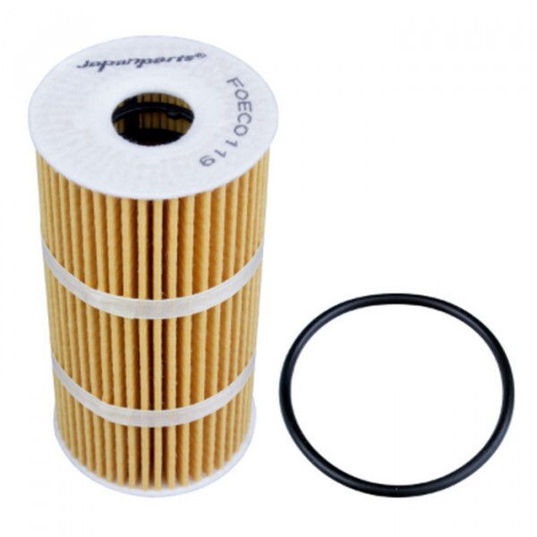 Filtro De Oleo Master Vito Frontier 112(A) X 057(De) - Foeco119