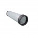 Filtro De Ar Accelo Atron 712c 912c 914c 915e 1718m Ma3025h (371a X 74di X 94de) - FS9838S Filtro De Ar Accelo Atron 712c 912c 914c 915e 1718m Ma3025h (371a X 74di X 94de) - FS9838S