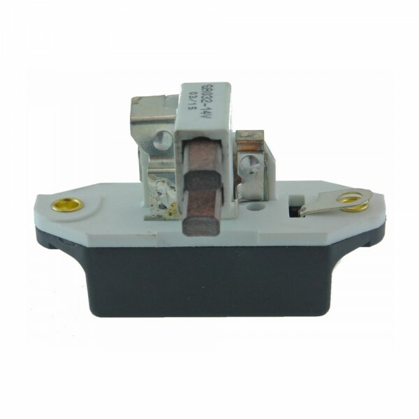 Regulador Alternador Eletetronico P-Gm Fiat Citroen 75A Bosch Regulador Alternador Eletetronico P-Gm Fiat Citroen 75A Bosch