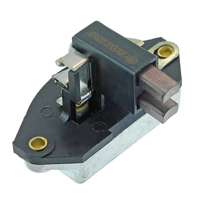 REGULADOR DE VOLTAGEM 12V CAMPO POSITIVO MERCEDES BENZ CBT MAXION TOYOTA AGRALE