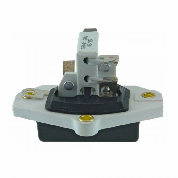 Regulador De Voltagem 24V 140A Ga