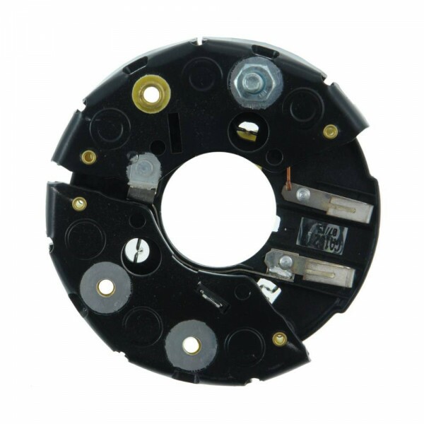 Placa Retificadora 70A Tratores John Deere Thermo King Equipamentos De Refrigeracao