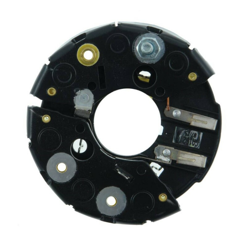 Placa Retificadora 70A Tratores John Deere Thermo King Equipamentos De Refrigeracao