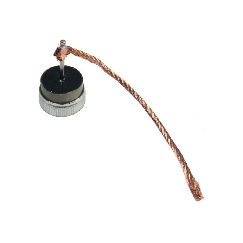 Diodo Positivo 35A Retificador Automotivo 1108