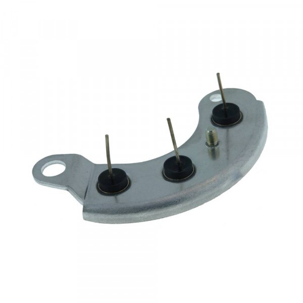 Placa Retificadora 50A Ford Vw