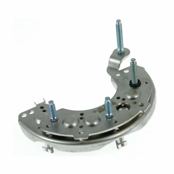 Placa Retificadora 85A Kia Besta Sportage Topic