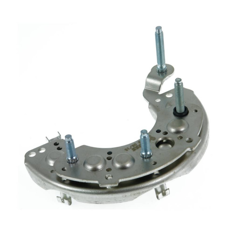 Placa Retificadora 85A Kia Besta Sportage Topic