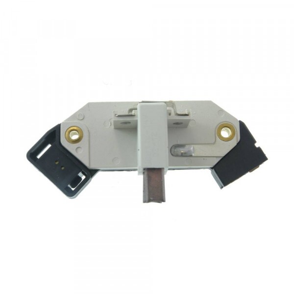 Regulador De Voltagem 12V Campo Positivo Renault Fiat