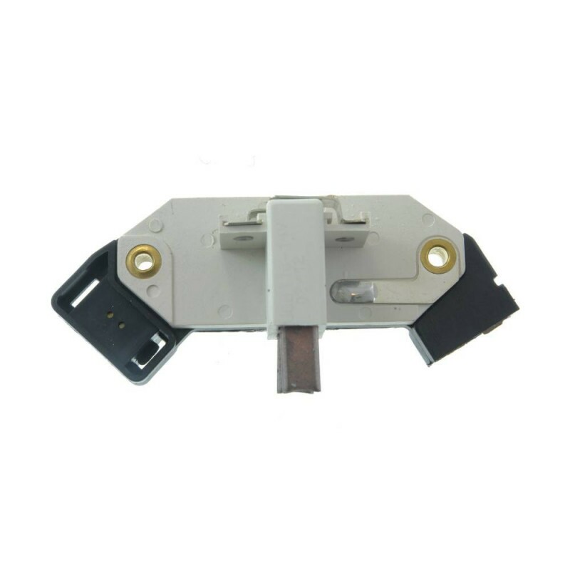Regulador De Voltagem 12V Campo Positivo Renault Fiat