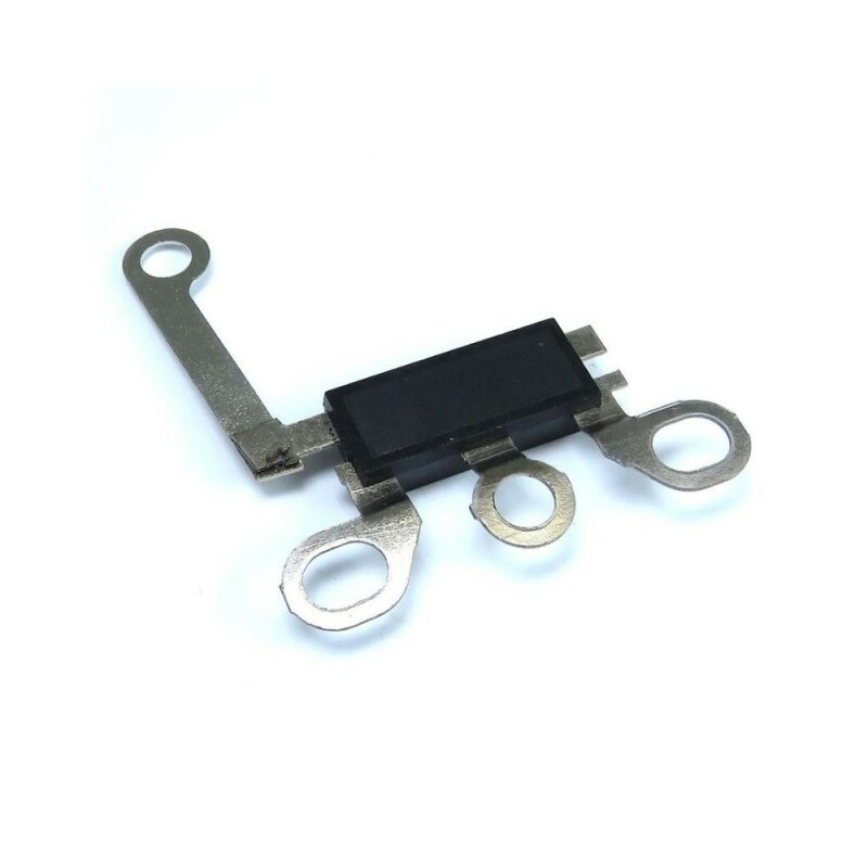 Diodo Delco Gm Alternadores 11S De 28A A 55A Chevete Opala Utilitarios