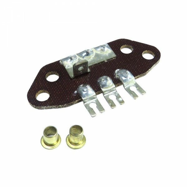 Diodo De Exitacao Lucas